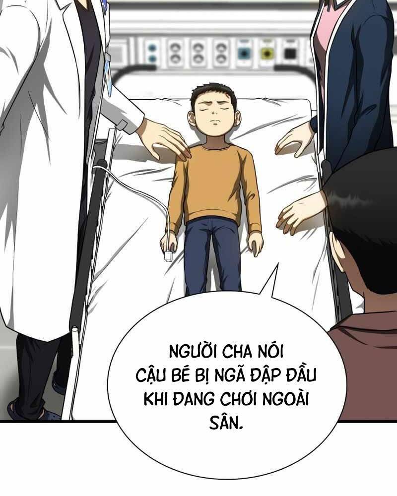 Bác Sĩ Hoàn Hảo: Chương 36