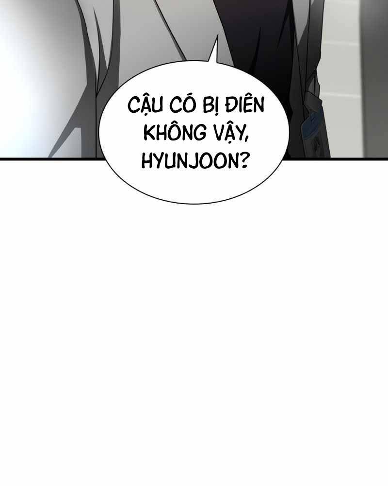 Bác Sĩ Hoàn Hảo: Chương 36