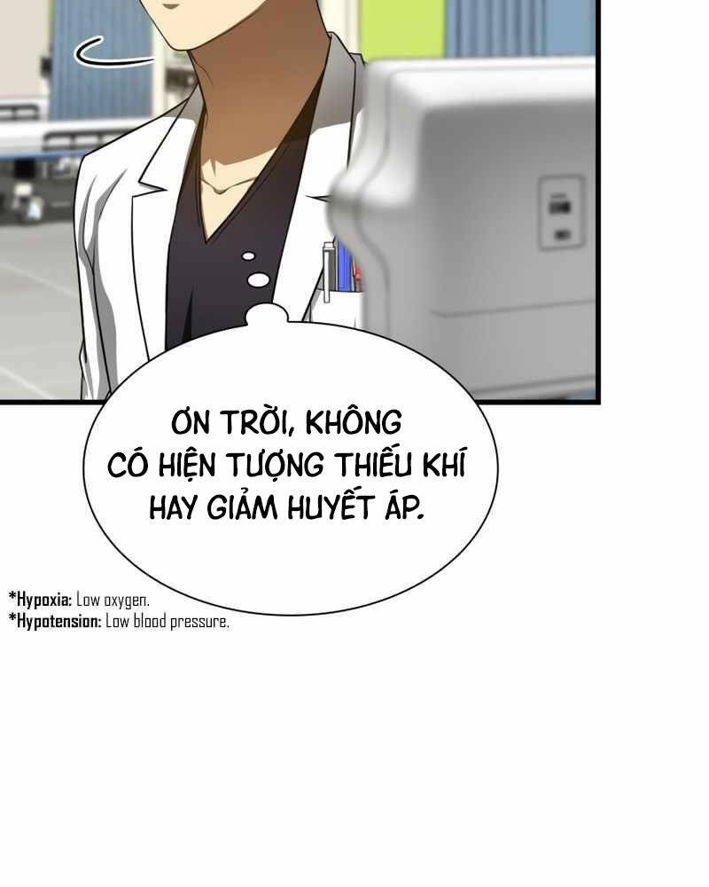 Bác Sĩ Hoàn Hảo: Chương 36