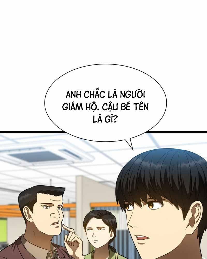 Bác Sĩ Hoàn Hảo: Chương 36