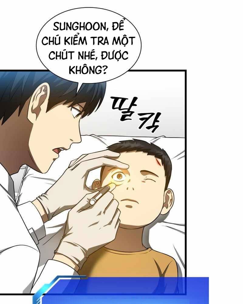 Bác Sĩ Hoàn Hảo: Chương 36