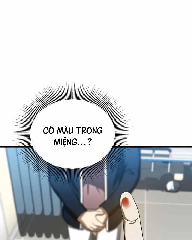 Bác Sĩ Hoàn Hảo: Chương 36