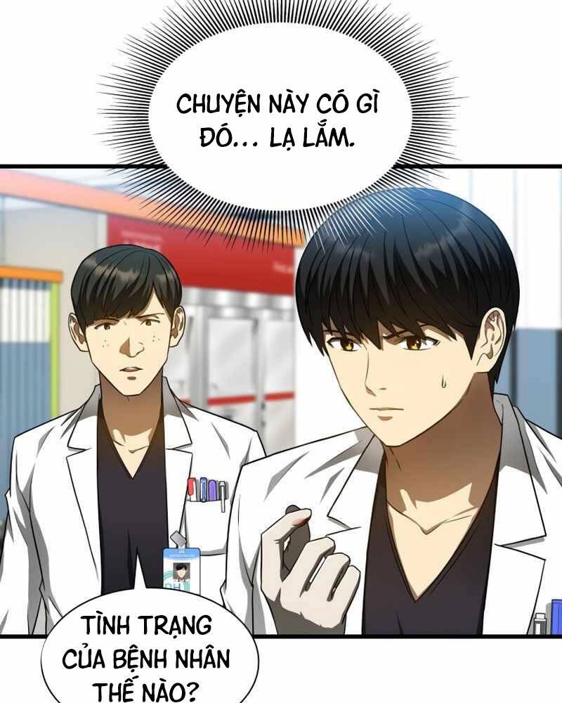 Bác Sĩ Hoàn Hảo: Chương 36