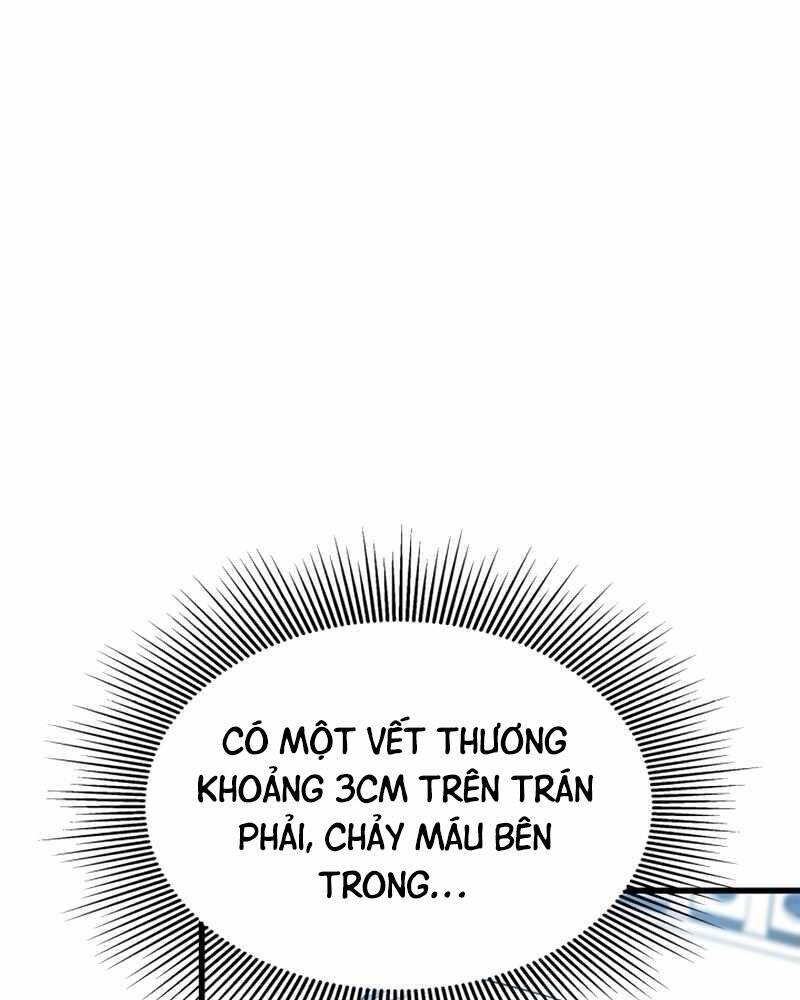 Bác Sĩ Hoàn Hảo: Chương 36
