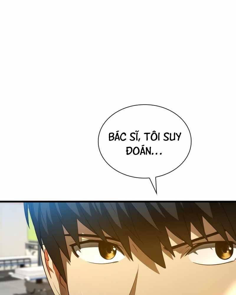 Bác Sĩ Hoàn Hảo: Chương 36