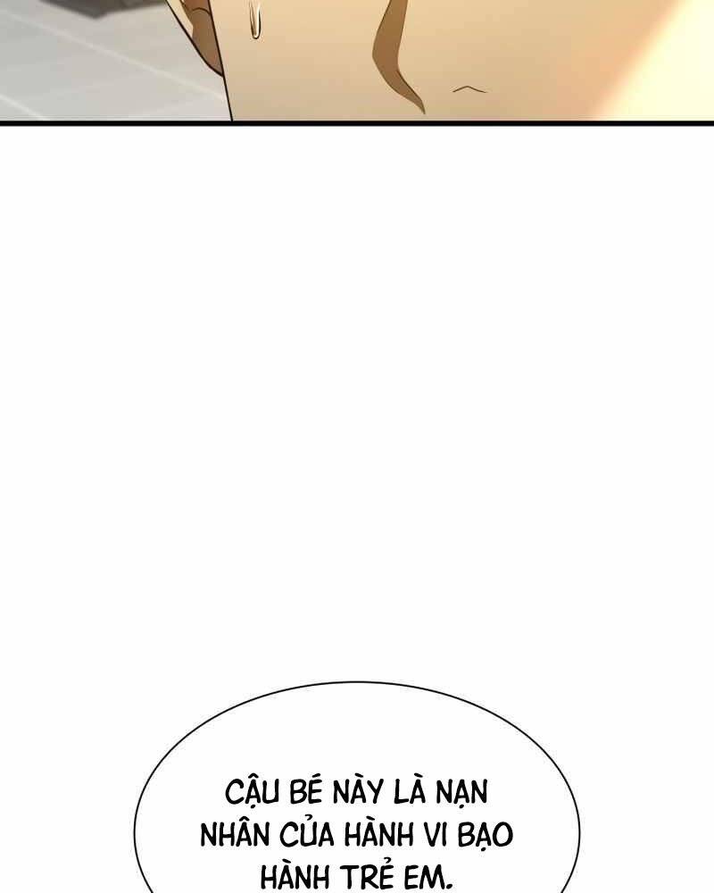 Bác Sĩ Hoàn Hảo: Chương 36