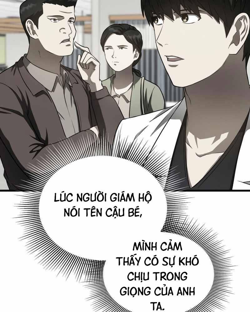 Bác Sĩ Hoàn Hảo: Chương 36