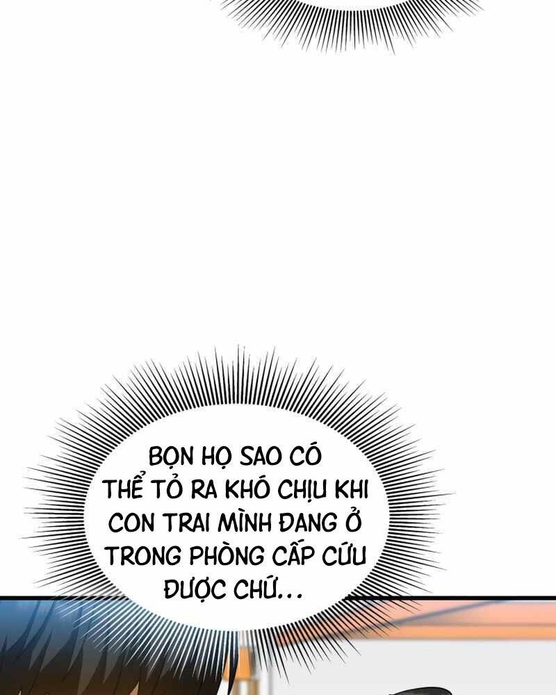 Bác Sĩ Hoàn Hảo: Chương 36