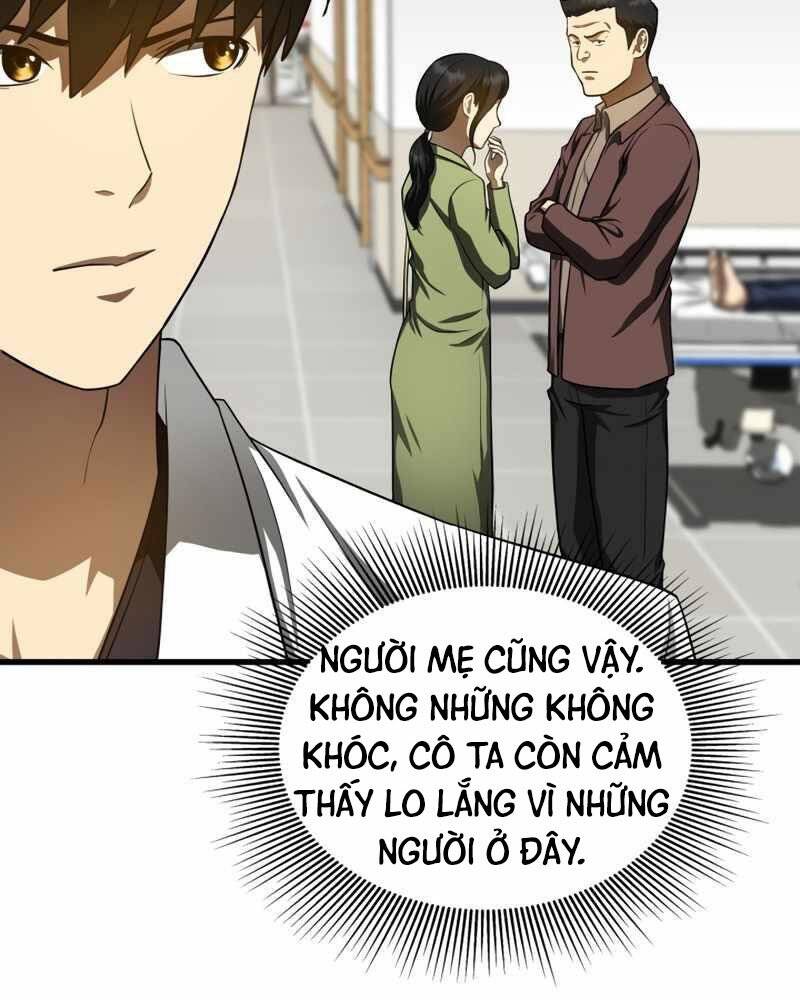 Bác Sĩ Hoàn Hảo: Chương 36