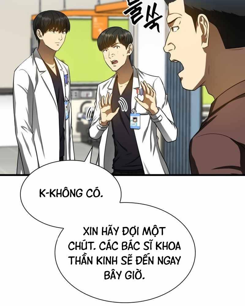 Bác Sĩ Hoàn Hảo: Chương 36