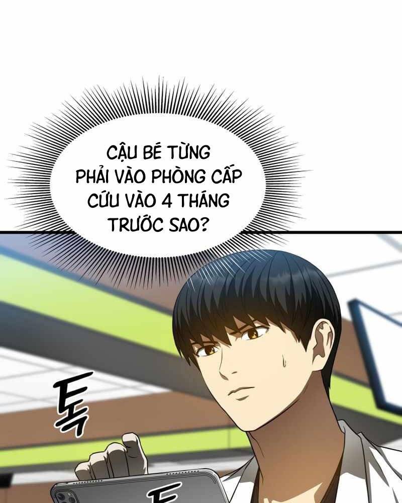 Bác Sĩ Hoàn Hảo: Chương 36