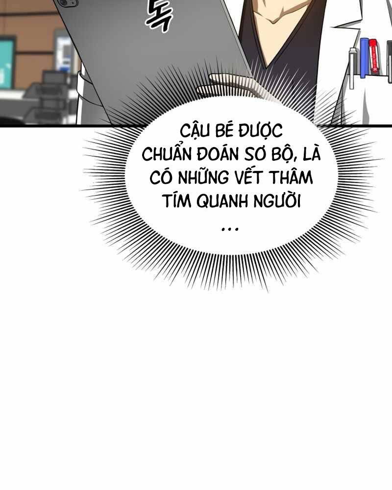 Bác Sĩ Hoàn Hảo: Chương 36