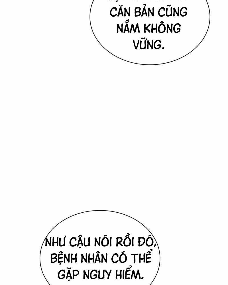 Bác Sĩ Hoàn Hảo: Chương 36