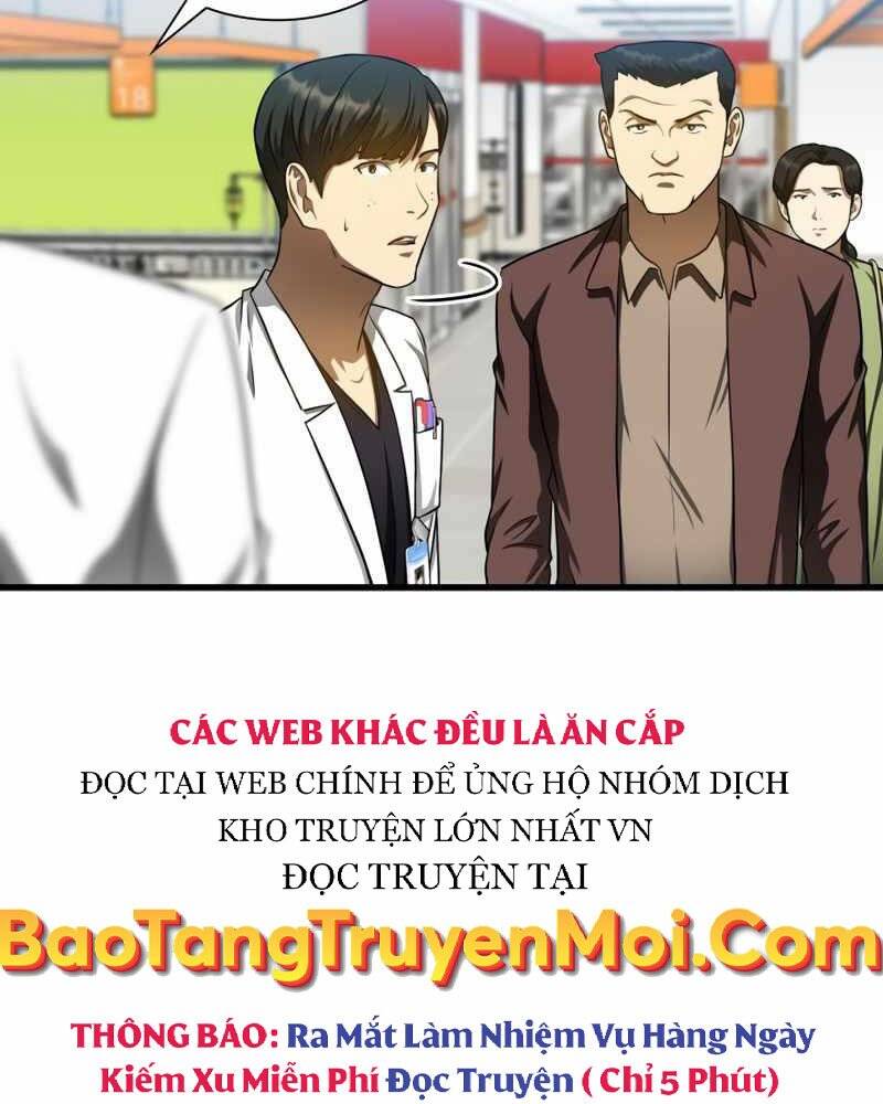 Bác Sĩ Hoàn Hảo: Chương 36