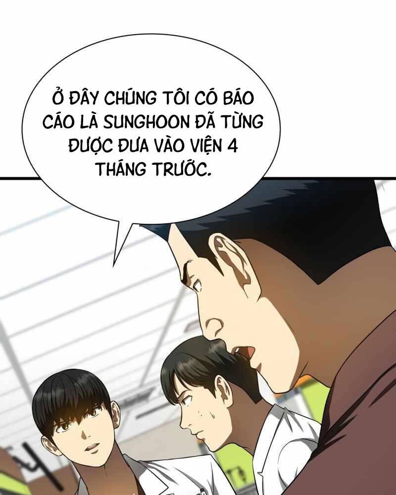 Bác Sĩ Hoàn Hảo: Chương 36