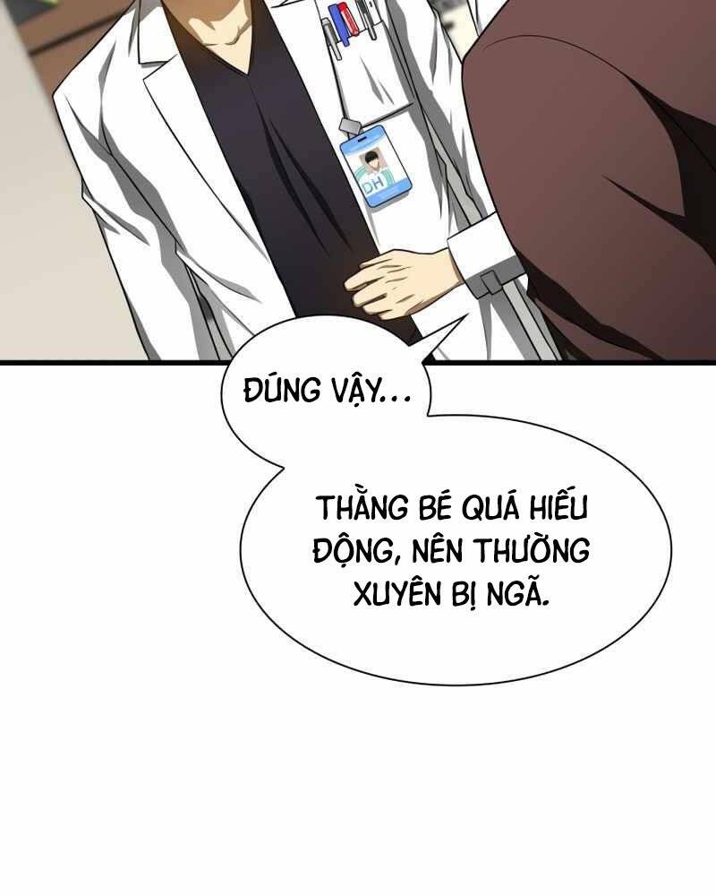 Bác Sĩ Hoàn Hảo: Chương 36