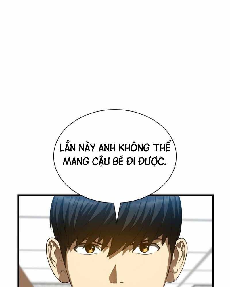 Bác Sĩ Hoàn Hảo: Chương 36