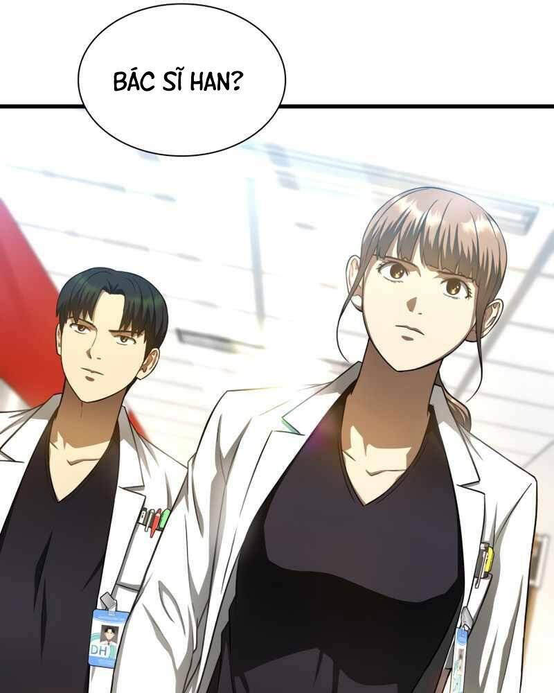 Bác Sĩ Hoàn Hảo: Chương 36
