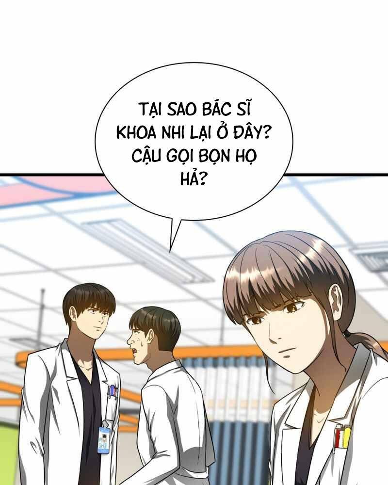 Bác Sĩ Hoàn Hảo: Chương 36