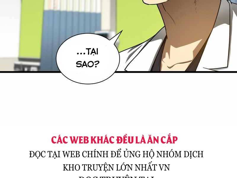 Bác Sĩ Hoàn Hảo: Chương 37