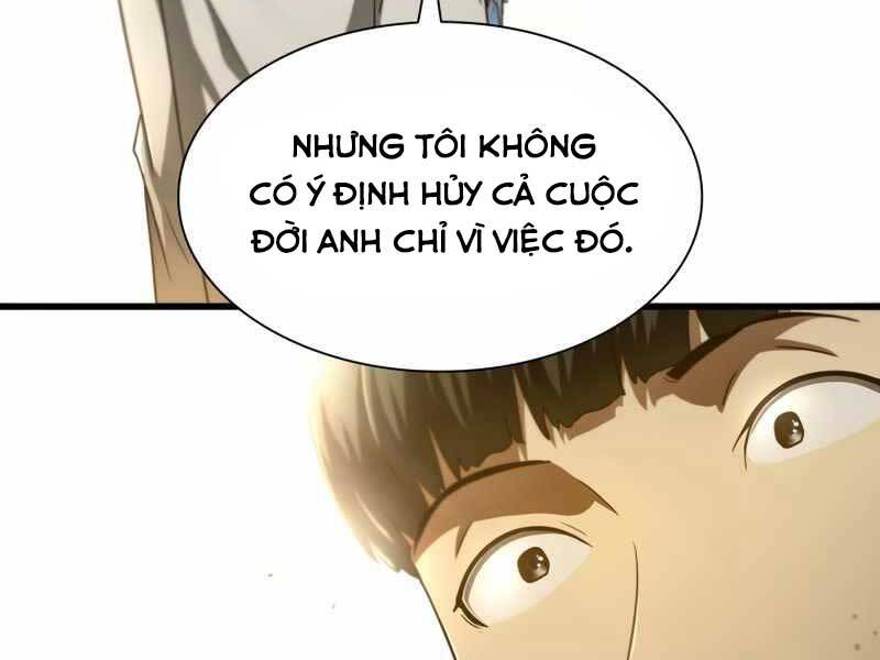 Bác Sĩ Hoàn Hảo: Chương 37
