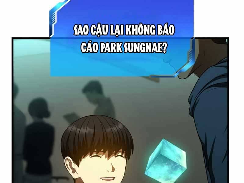 Bác Sĩ Hoàn Hảo: Chương 37