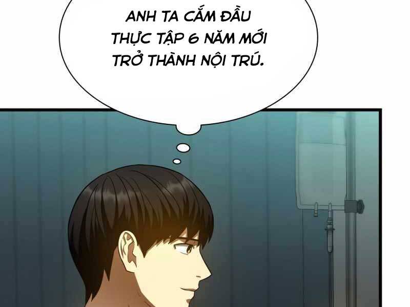 Bác Sĩ Hoàn Hảo: Chương 37