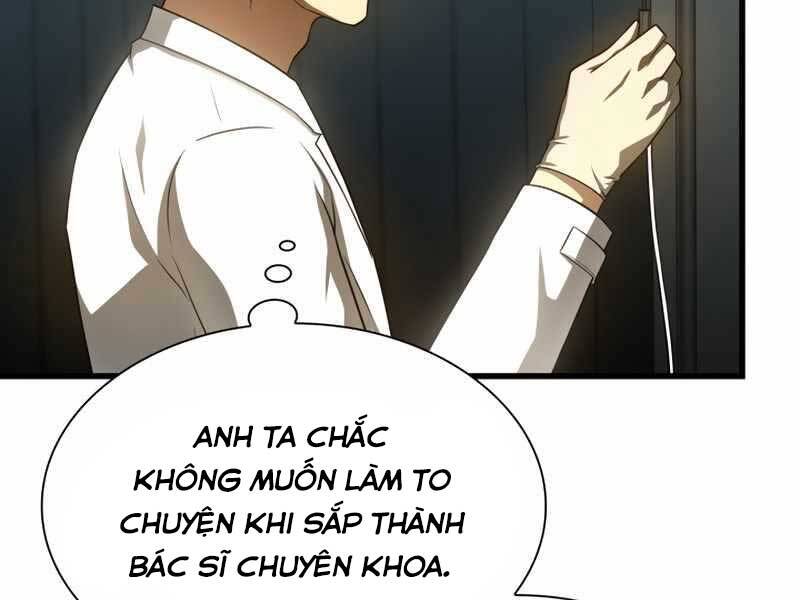 Bác Sĩ Hoàn Hảo: Chương 37