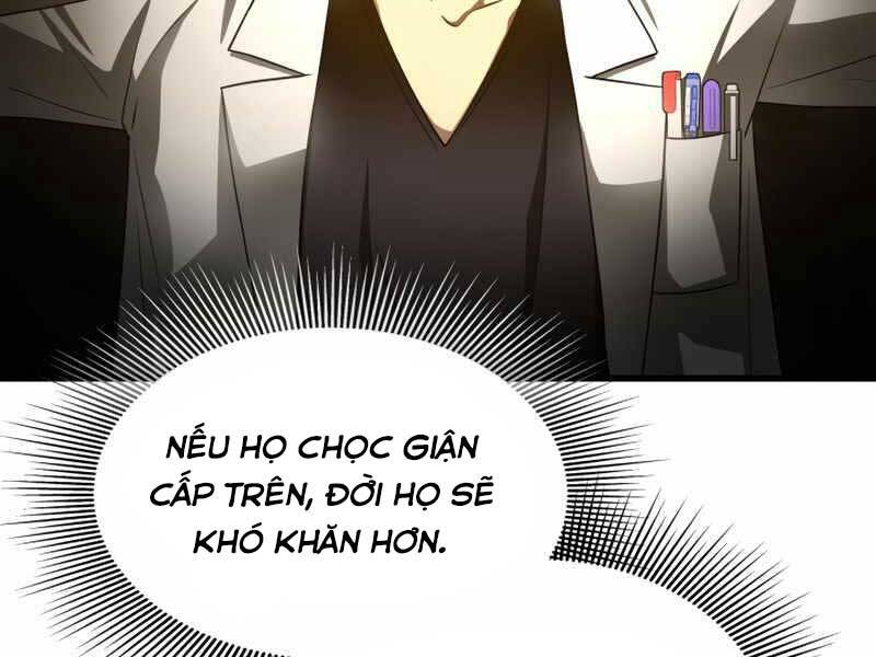 Bác Sĩ Hoàn Hảo: Chương 37