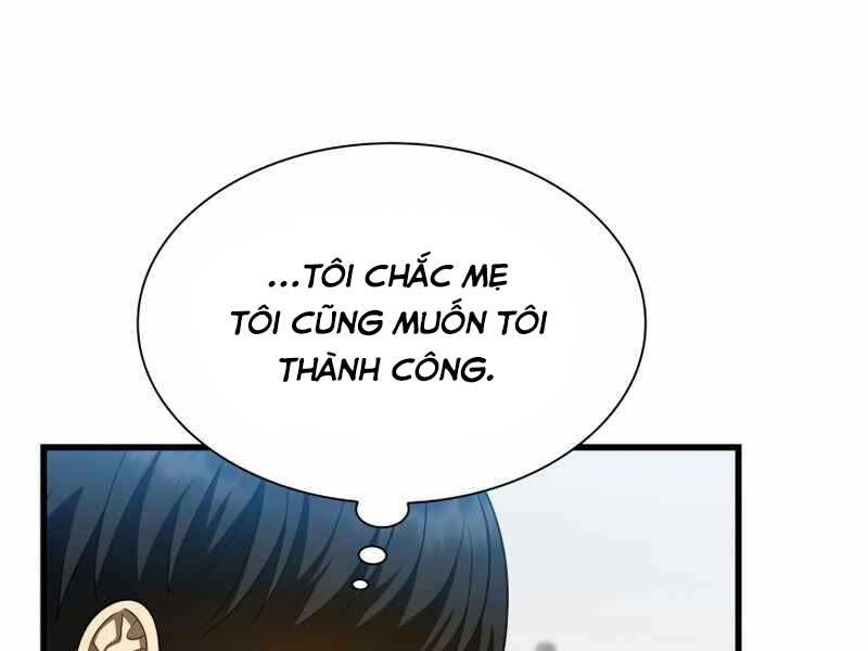Bác Sĩ Hoàn Hảo: Chương 37