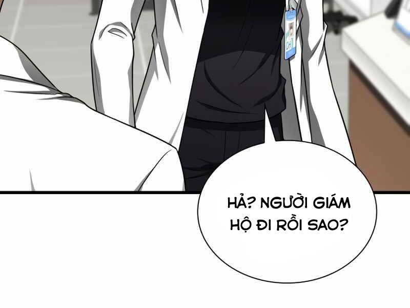 Bác Sĩ Hoàn Hảo: Chương 37