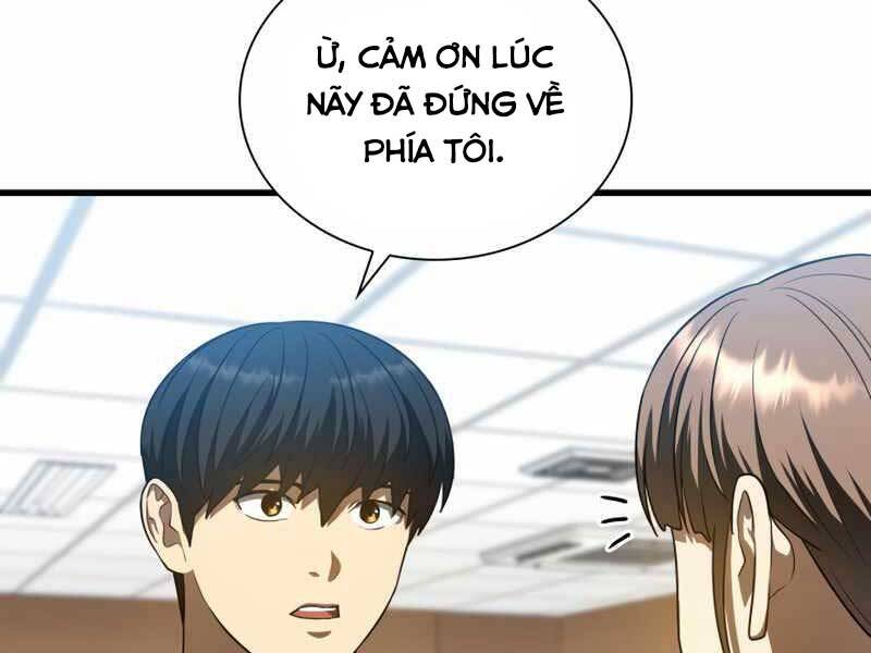 Bác Sĩ Hoàn Hảo: Chương 37