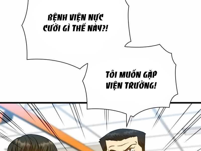 Bác Sĩ Hoàn Hảo: Chương 37