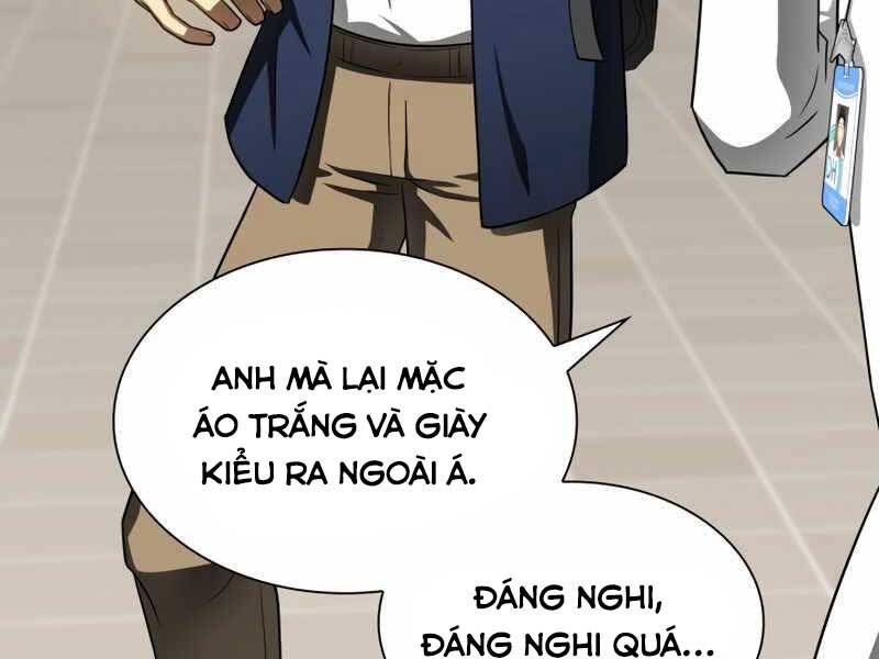 Bác Sĩ Hoàn Hảo: Chương 37