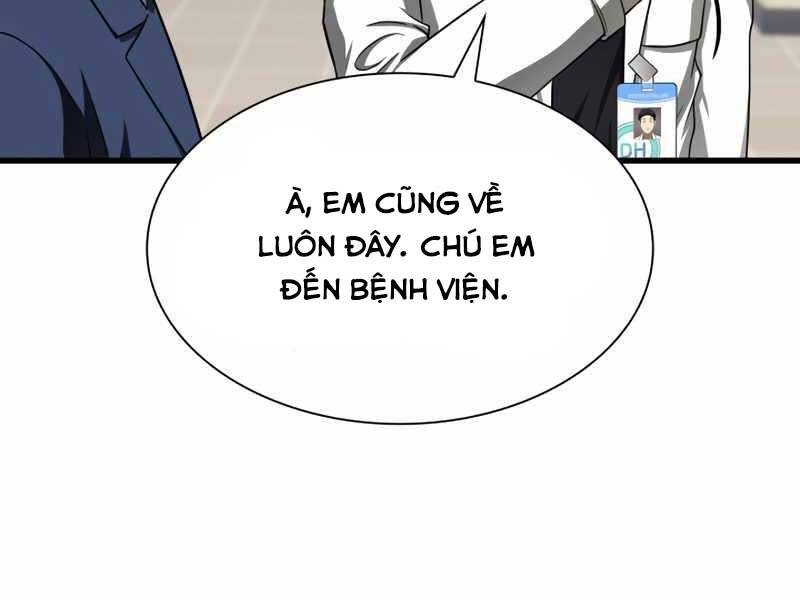 Bác Sĩ Hoàn Hảo: Chương 37