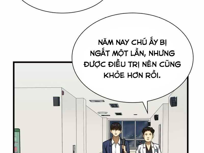 Bác Sĩ Hoàn Hảo: Chương 37