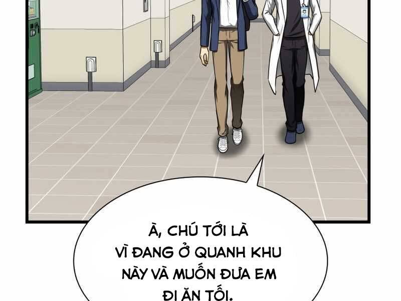 Bác Sĩ Hoàn Hảo: Chương 37