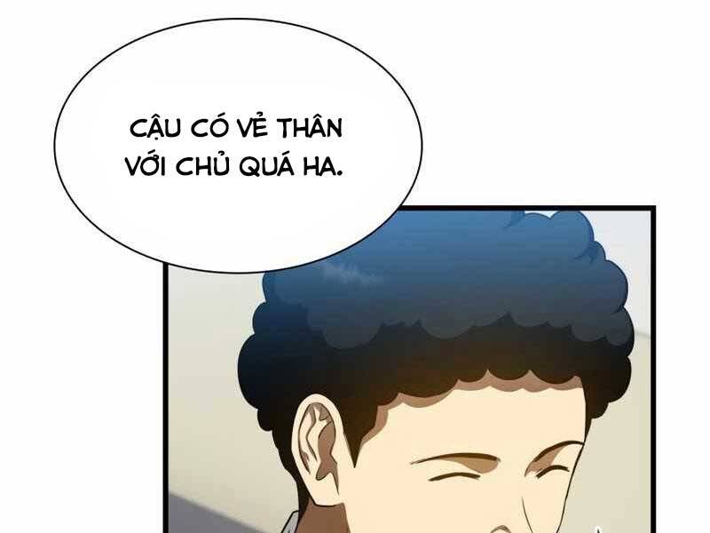 Bác Sĩ Hoàn Hảo: Chương 37