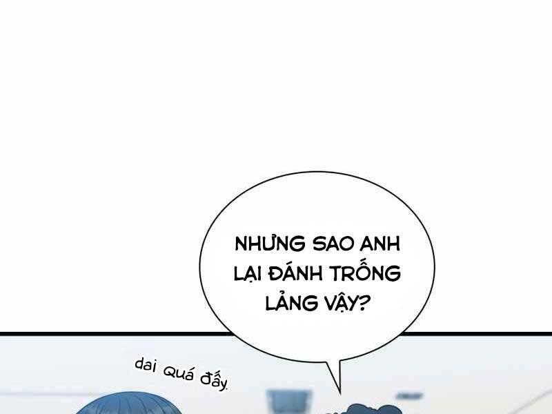 Bác Sĩ Hoàn Hảo: Chương 37