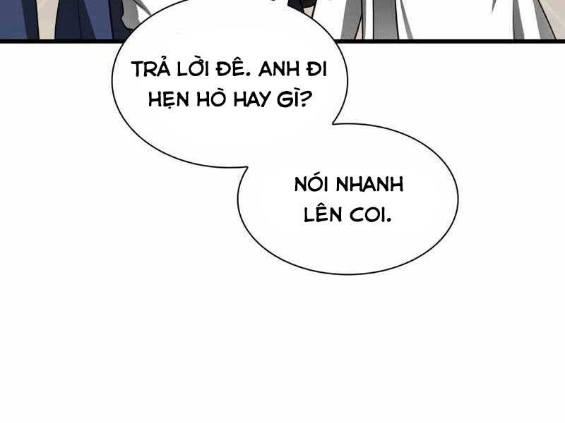 Bác Sĩ Hoàn Hảo: Chương 37
