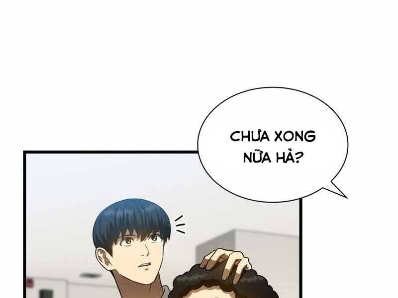Bác Sĩ Hoàn Hảo: Chương 37