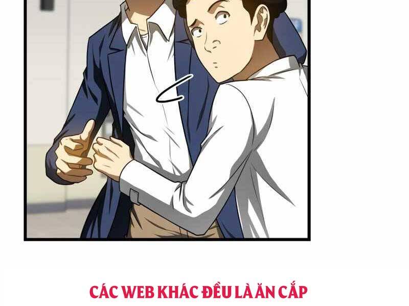 Bác Sĩ Hoàn Hảo: Chương 37