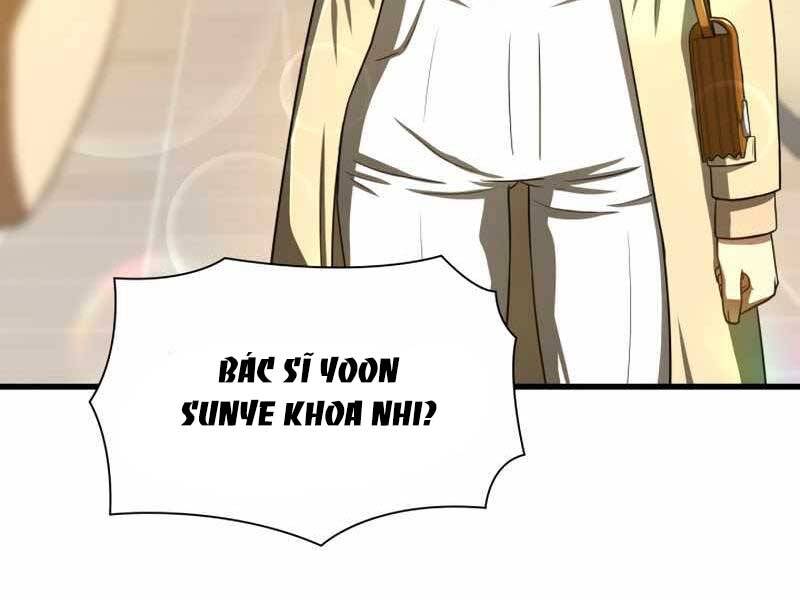 Bác Sĩ Hoàn Hảo: Chương 37