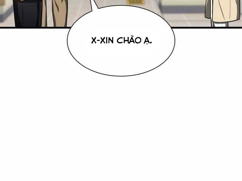 Bác Sĩ Hoàn Hảo: Chương 37