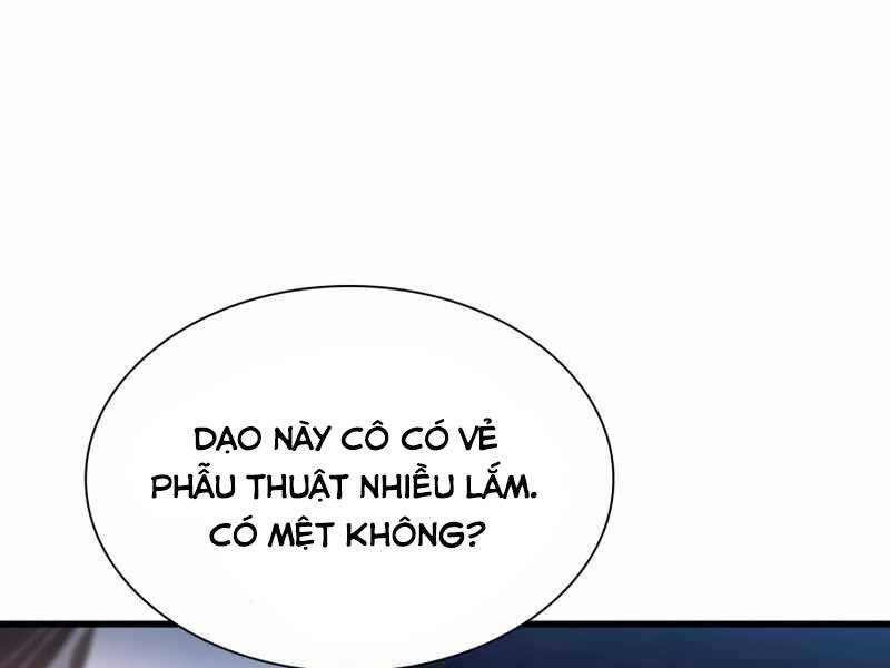 Bác Sĩ Hoàn Hảo: Chương 37