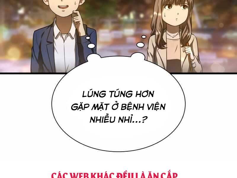 Bác Sĩ Hoàn Hảo: Chương 37