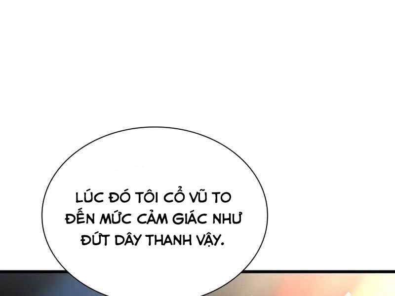 Bác Sĩ Hoàn Hảo: Chương 37