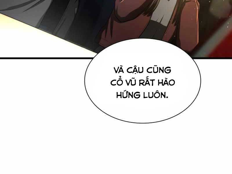 Bác Sĩ Hoàn Hảo: Chương 37