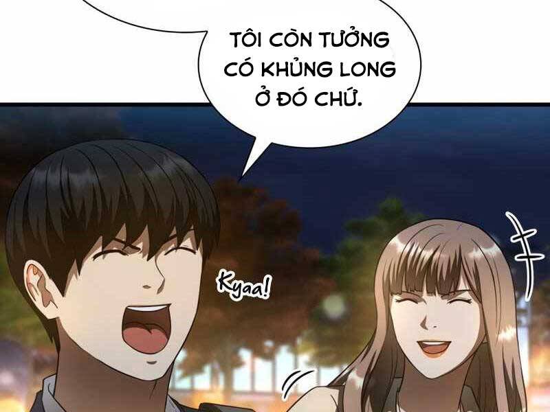 Bác Sĩ Hoàn Hảo: Chương 37