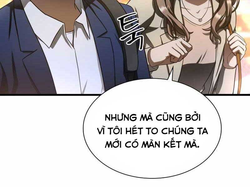 Bác Sĩ Hoàn Hảo: Chương 37